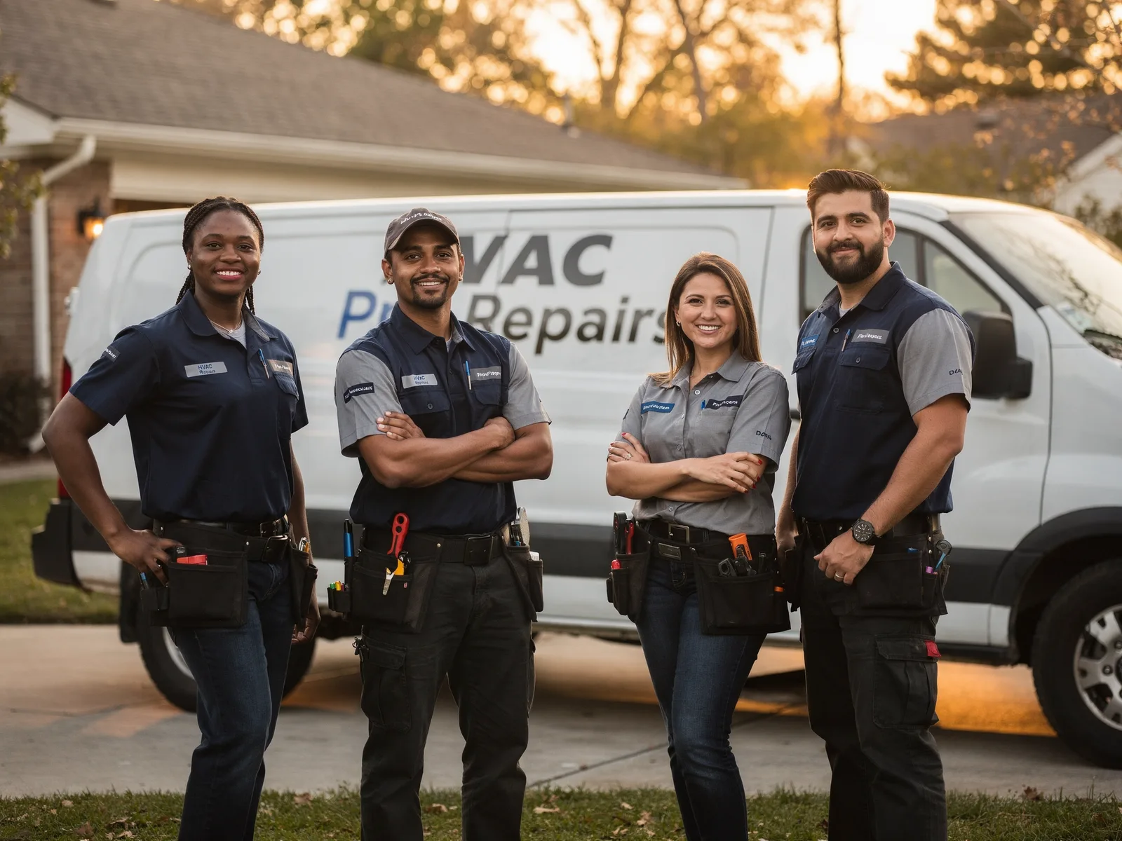 Heat Pump Repair company in Baconton, GA