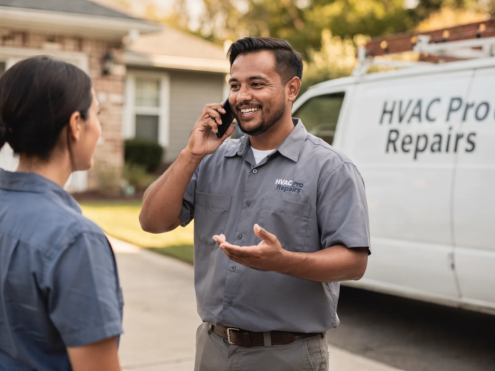 Heat Pump Repair Baconton, GA FAQs